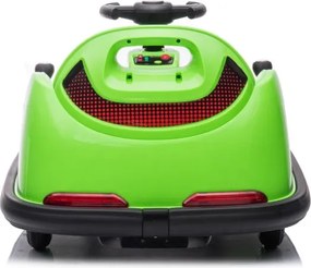 LEAN CARS Batériové vozidlo GTS1166 Green