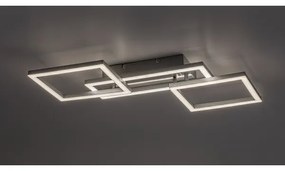 Rabalux 71382 - stmievateľné LED stropné svietidlo ELLINOR LED/40W/230V 3000-6500K + diaľkové ovládanie