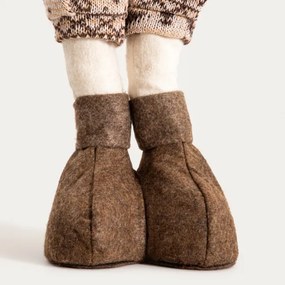 Vianočná dekorácia LATEST škriatok 770920