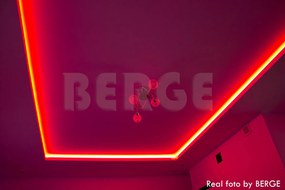BERGE LED pásik - SMD 5050 - RGB - 5m - 60LED/m - 14,4 W/h - IP20 - s konektorom