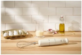 Silvercrest®  Tyčový mixér Retro 1973 Ssmsr 600 A1 (krémová)  (100393111)