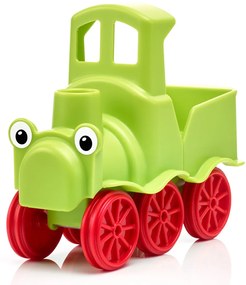 Smartmax - Môj prvý vláčik so zvieratkami - 22 ks