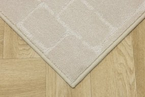 Koberec THEBE-BOOKER 70 béžový