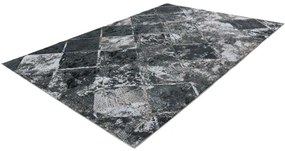 Koberce Breno Kusový koberec GRETA 805/pet, viacfarebná,160 x 230 cm