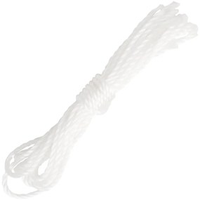 Tieniaca plachta 160 g/m², hnedá 3x3 m, HDPE