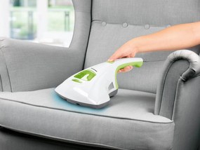 Cleanmaxx Vysávač s UV-C svetlom proti roztočom