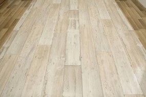 PVC podlaha NOVO Driftwood 604L krém/béž