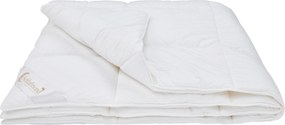 XXXLutz CELOROČNÁ PRIKRÝVKA, 140/200 cm, polyester, rúno, duté vlákno, lyocel, kapok Schlafmond - Prikrývky & vankúše - 005127001801
