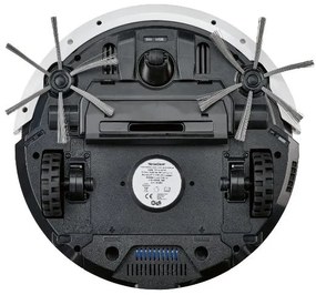 Silvercrest®  Robotický vysávač Ssrs A1/Sosrs A1  (100389464)