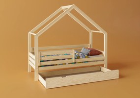 Raj posteli Posteľ MONTESSORI A