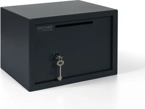 Nábytkový trezor JUPITER 3 SLOT