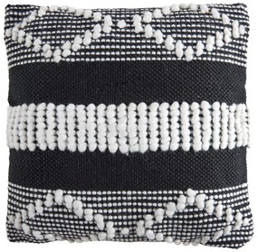 Vonkajší vankúš z recyklovaného plastu Green Decore Lagos, 45 x 45 cm