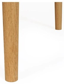 Písací stôl Woodman Bau