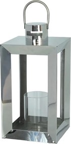 XXXLutz LAMPÁŠ kov, sklo Ambia Home - Lampáše - 0032850067