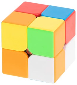 KIK KX5681 Rubikova kocka MoYu 2 x 2 cm