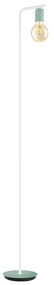 EGLO 49121 - Stojacia lampa ADRI-P 1xE27/12W/230V