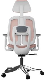 Liftor Active, ružová (sieťovina)