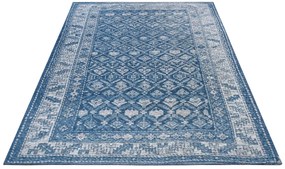 Hanse Home Collection koberce Kusový koberec Catania 105894 Curan Blue - 120x180 cm