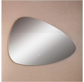 Zuma Line D3005 - LED Kúpeľňové zrkadlo s podsv. 24W/230V 3000/4000/6000K IP44 D3005