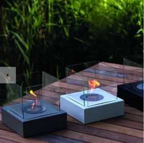 Biokrb na stôl biely Tango 3