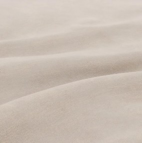 Dvojmiestna pohovka BLANK Elegant rozkladacia, béžová