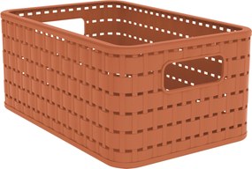 XXXLutz ÚLOŽNÝ BOX plast Rotho - Úložné boxy & dekoračné boxy - 003294054201
