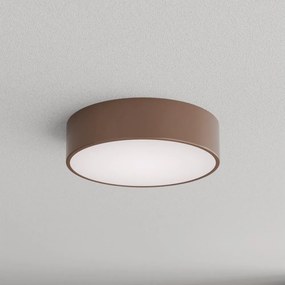 Brilagi - Stropné svietidlo CLARE 2xE27/24W/230V pr. 30 cm hnedé
