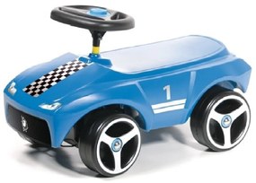 BRUMEE Odrážadlo DRIFTEE svetlo modré