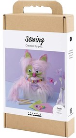 Kreatívna sada Uši si mačičku