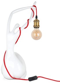 Italy design nočná lampa AWAKENING