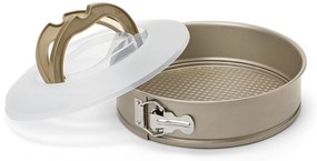 Rozkladacia forma na pečenie s vekom