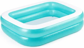 Bestway Nafukovací rodinný bazén 201 cm x 150 cm x 51 cm
