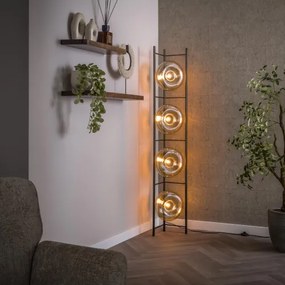 Stojaca lampa 60-02 Soll 4L  - Komfort-nábytok