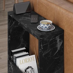 Odkladací stolík Houseland Simpi bendir