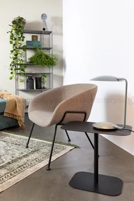 Zuiver Pixie stolná lampa - Biela