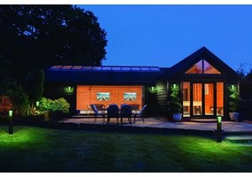 Ledvance - LED RGBW Stmievateľné svietidlo SMART+ CASCADE LED/10W/230V Wi-Fi IP44