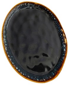 Lio tanier tmavomodrý Ø26 cm