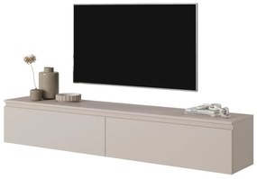 TV skrinka/stolík Sensen 175  (sivobéžová). Akcia -18%. Vlastná spoľahlivá doprava až k Vám domov. 1099025