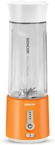 Sencor SBL 133OR smoothie mixér, oranžová