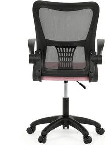 Detská pracovná stolička KA-K2006 GREY Farba: Sivá