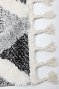 Koberec London 292 GREY