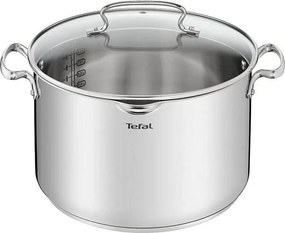 Tefal - Kastról s pokrievkou DUETTO 28 cm
