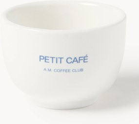 Keramická šálka Petit Café