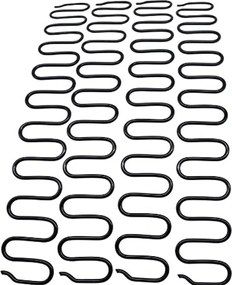 Biela dizajnová pohovka ANDERSON