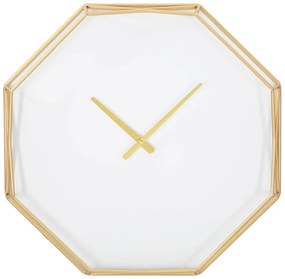 Nástenné hodiny ø 56 cm Goldy – Mauro Ferretti