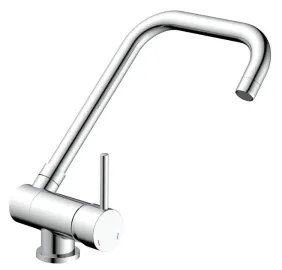 Eisl NI182-0335T - Drezová batéria FLEXO, lesklý chróm