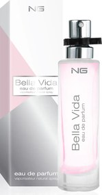 NG PERFUMES NG Bella Vida Objem: 15 ml