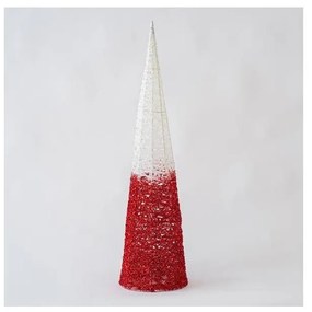 Vianočná dekorácia 80 cm stromček