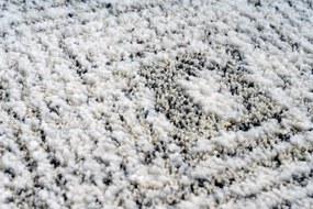 Obsession, Kusový koberec My Parma 512 Cream, 80x150, béžová, chodba / predsieň