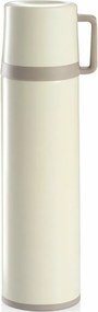 Tescoma Termoska s hrnčekom CONSTANT CREAM 1,0 l, nerez , 1 l